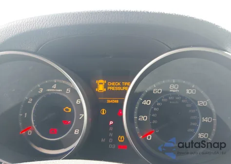 2008 Acura Mdx Technology Package from USA, damaged, VIN 2HNYD28468H522398